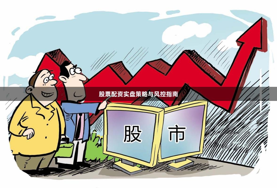 股票配资实盘策略与风控指南