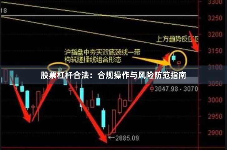 股票杠杆合法:合规操作与风险防范指南